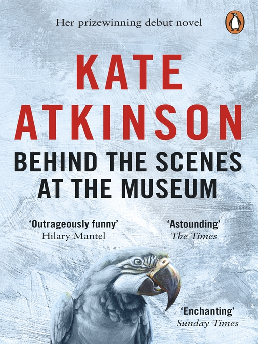 Behind the Scenes At the Museum eBook